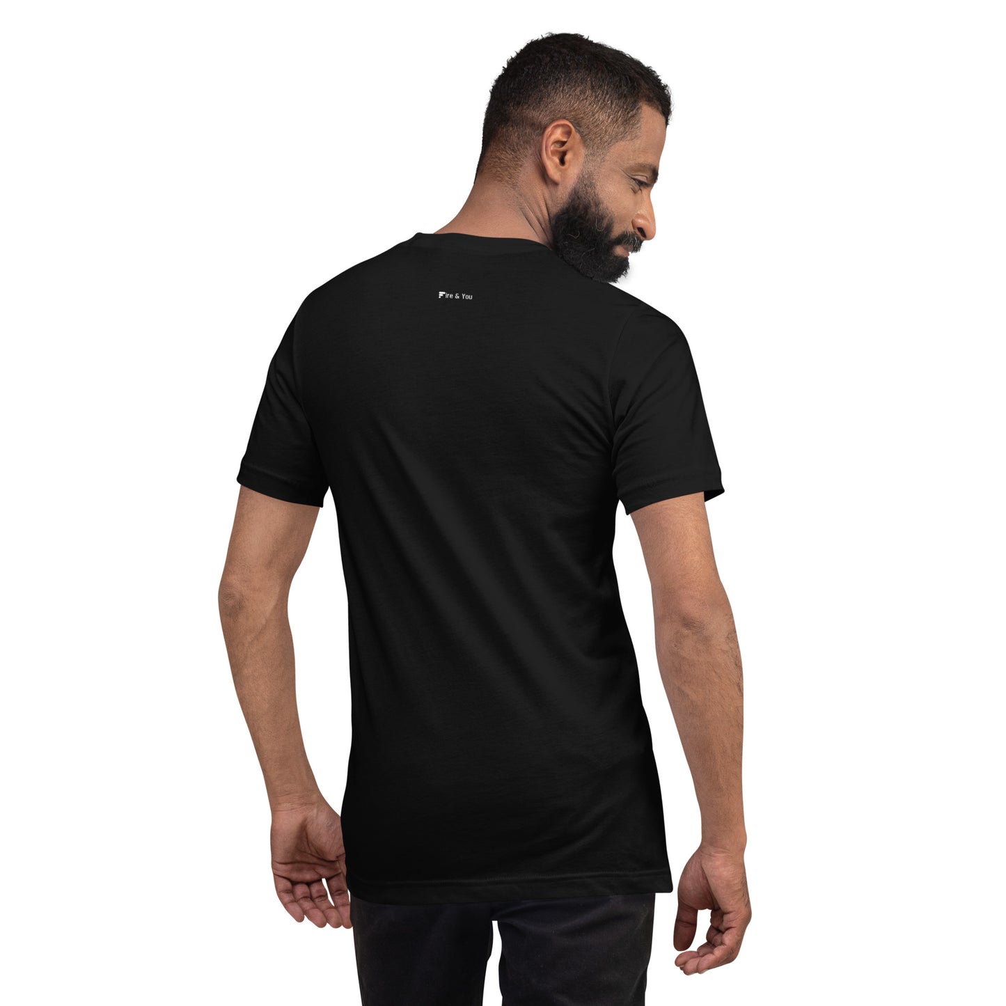 Picasso's Guitar Melody T-Shirt