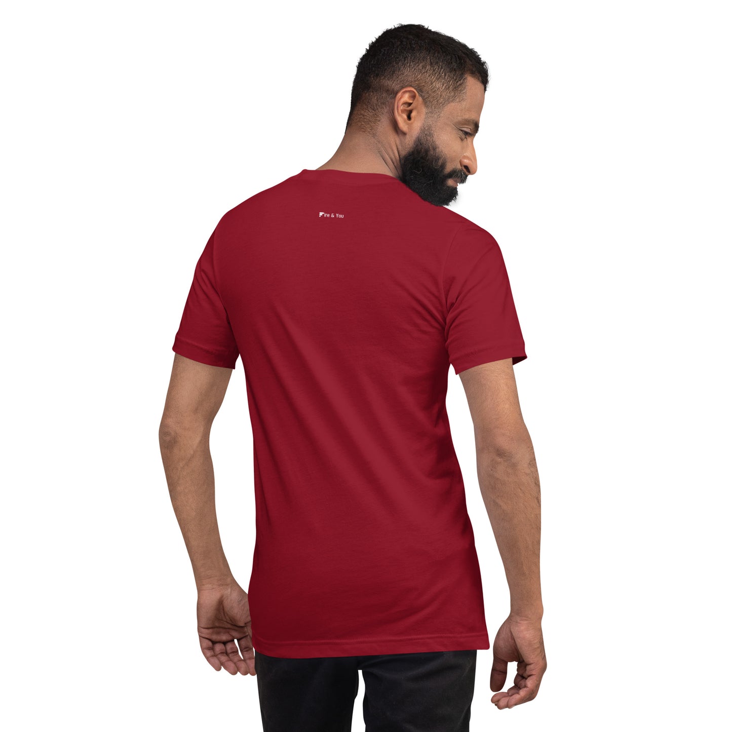 Picasso's Guitar Melody T-Shirt