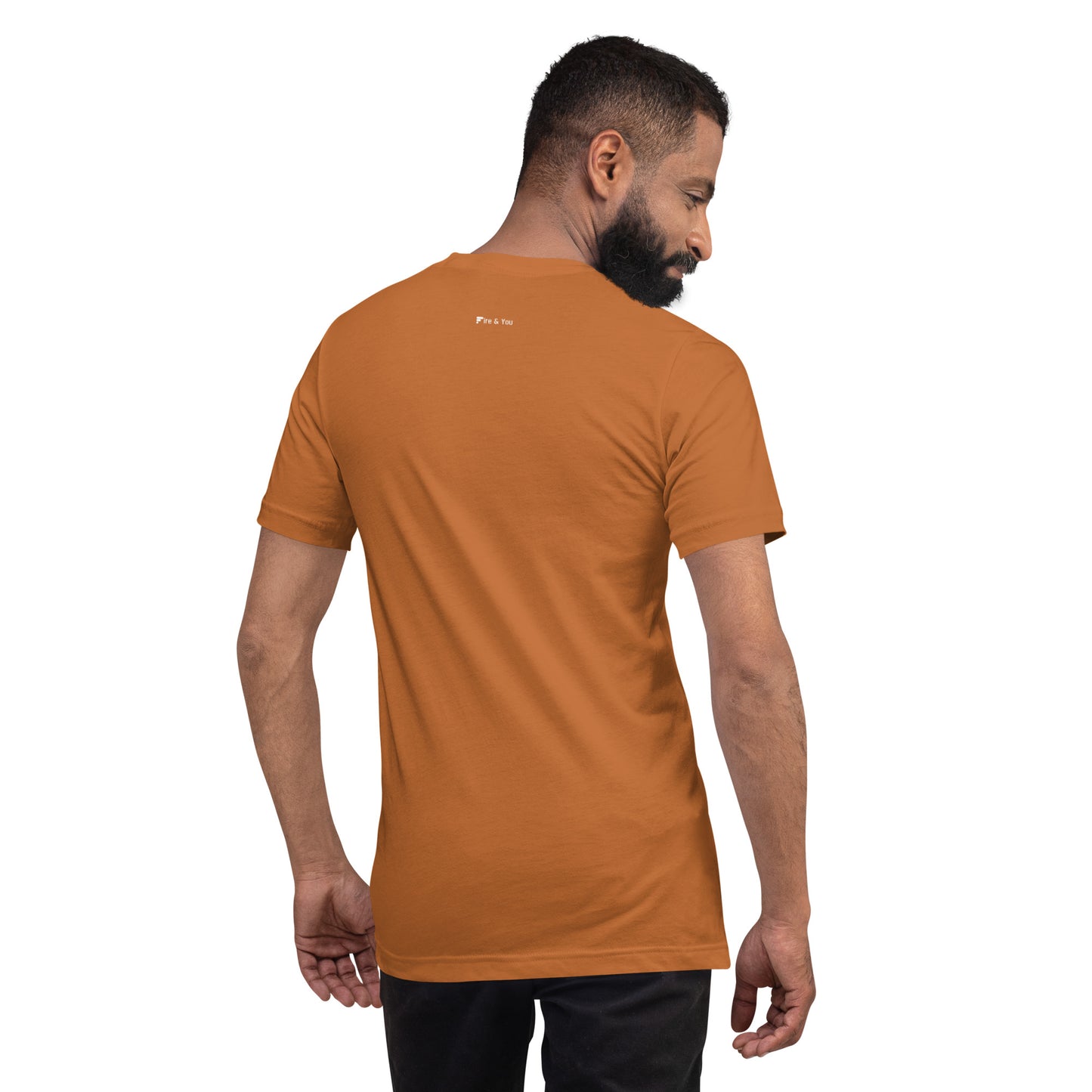 Picasso's Guitar Melody T-Shirt