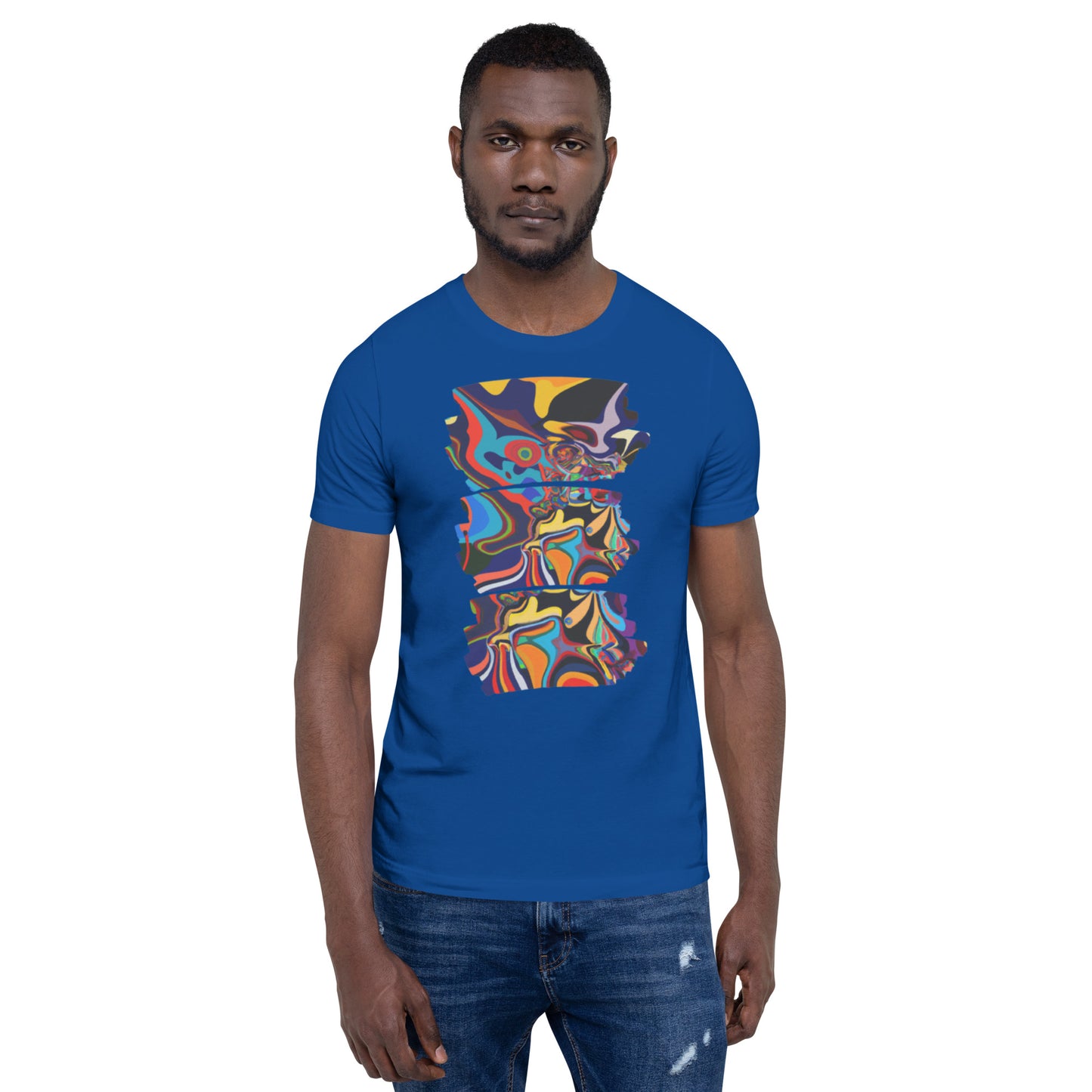 Spectrum Shift T-Shirt