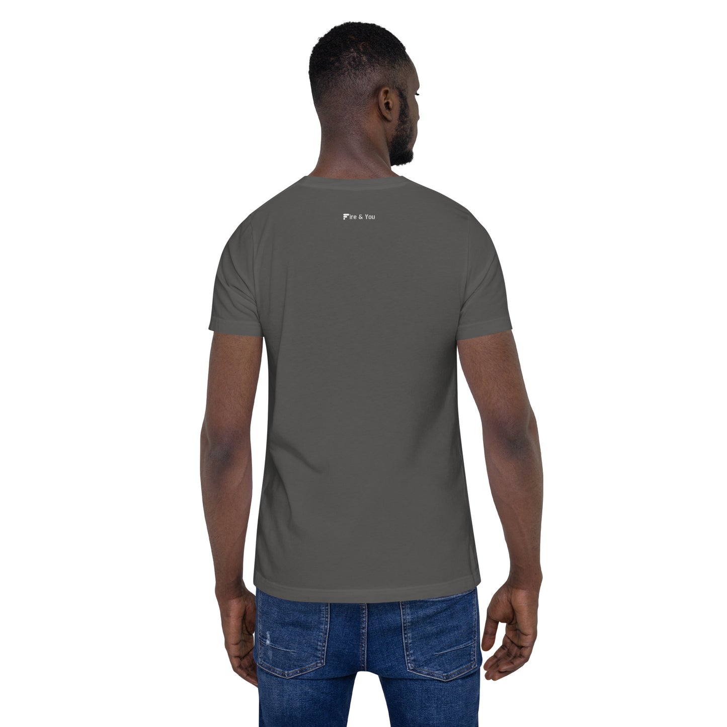 Spectrum Shift T-Shirt