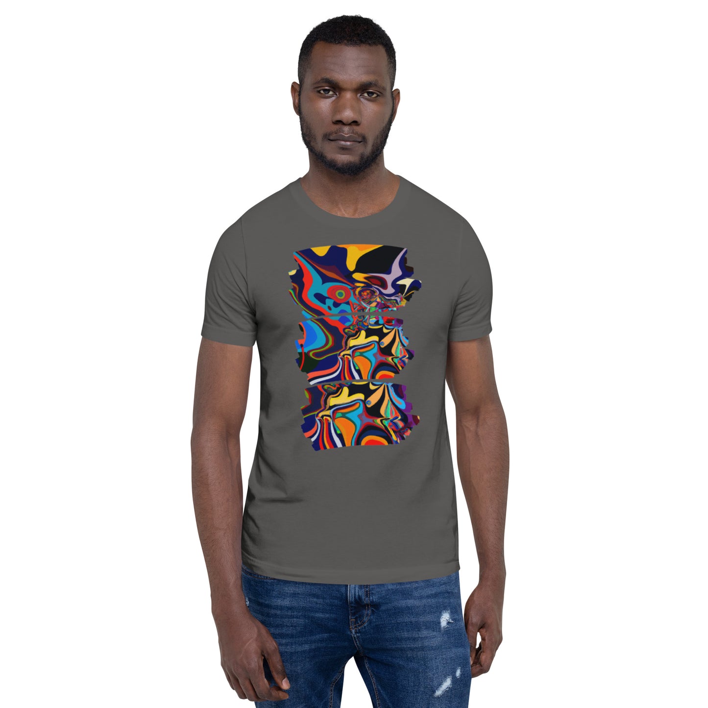 Spectrum Shift T-Shirt