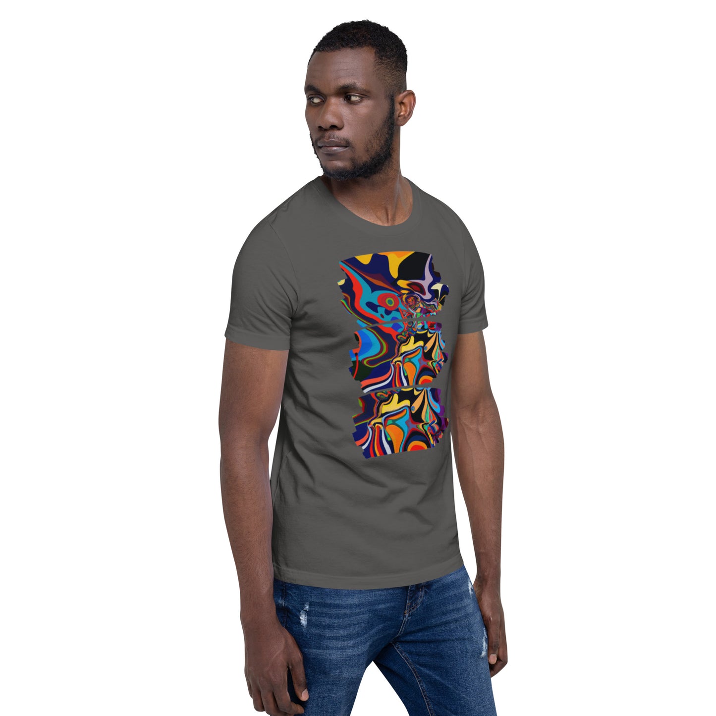 Spectrum Shift T-Shirt