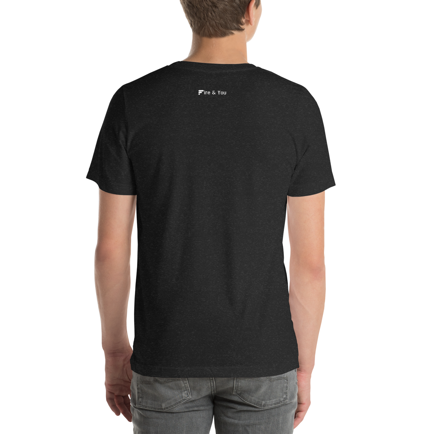 Symphony Sketch T-Shirt