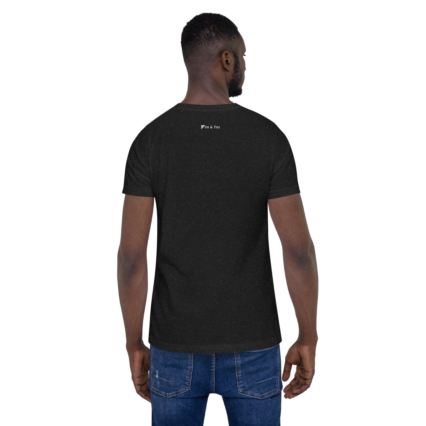 Spectrum Shift T-Shirt