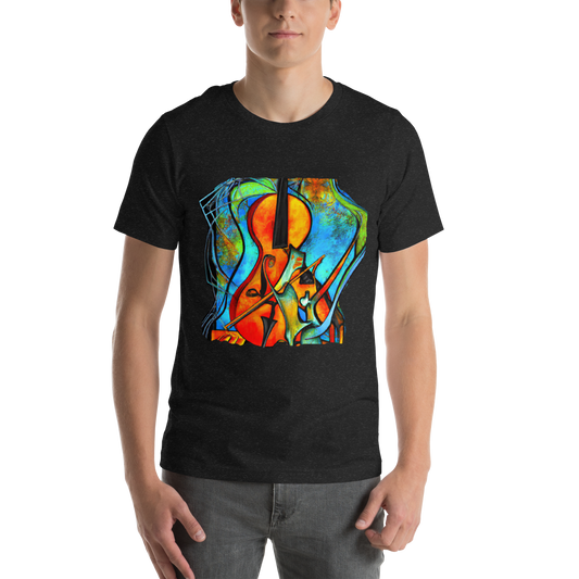 Symphony Sketch T-Shirt