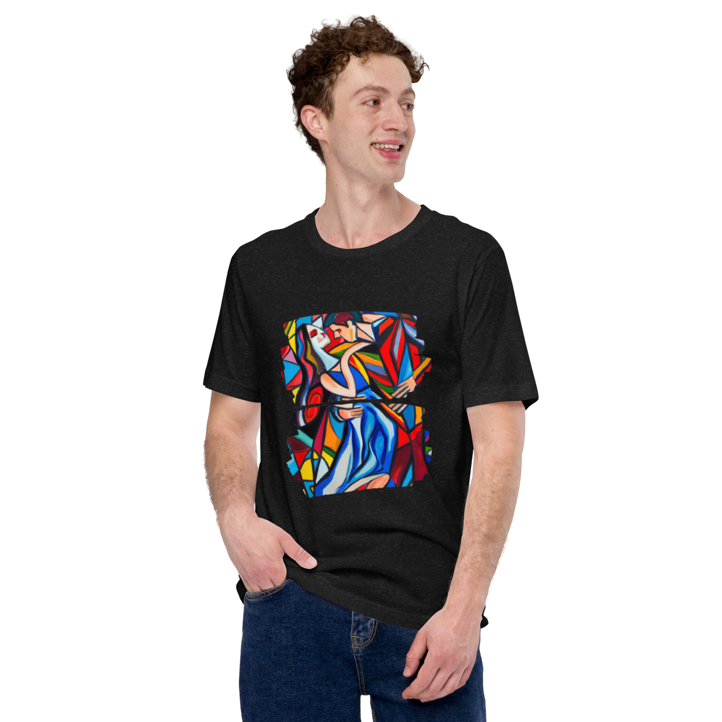 Dance With Me T-Shirt