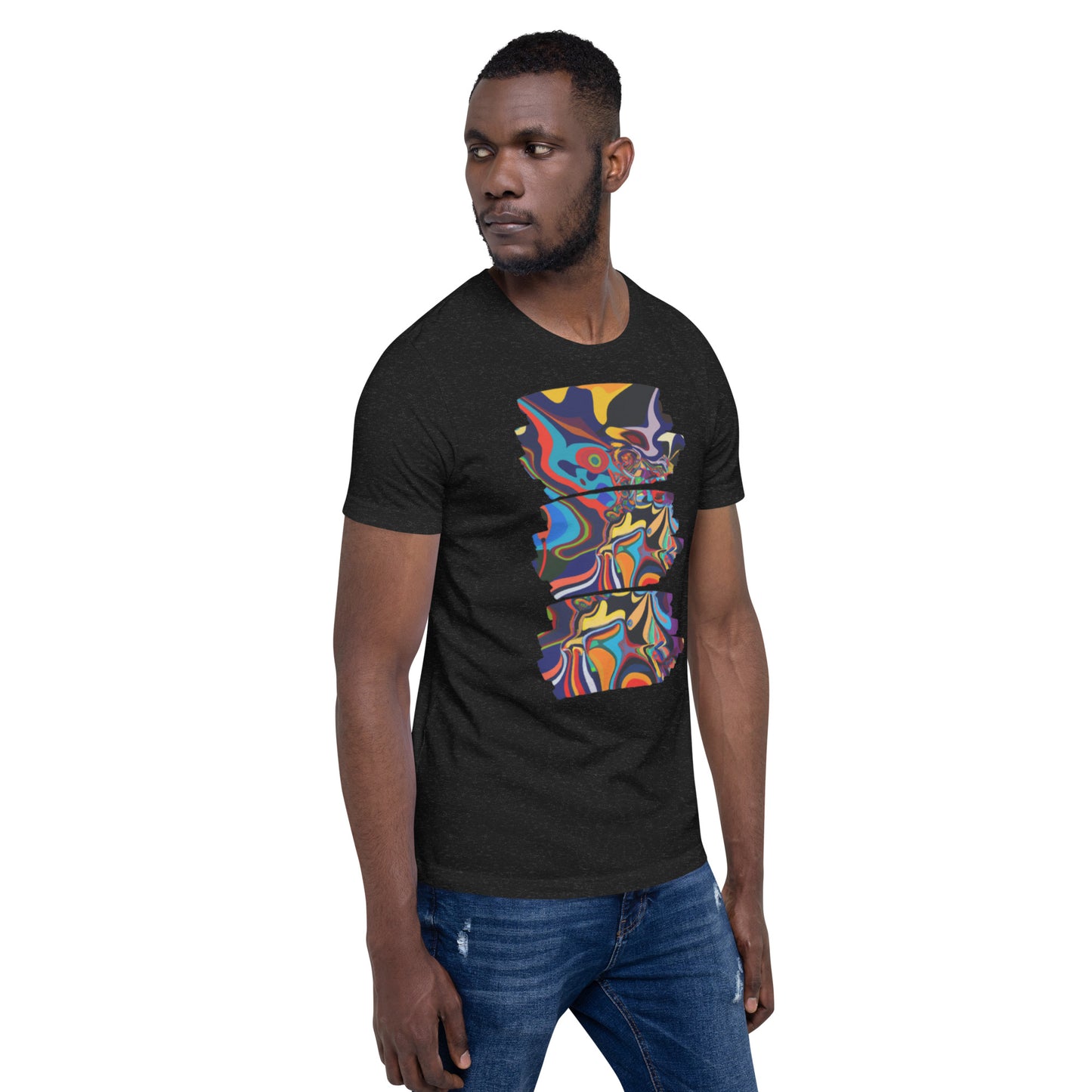 Spectrum Shift T-Shirt