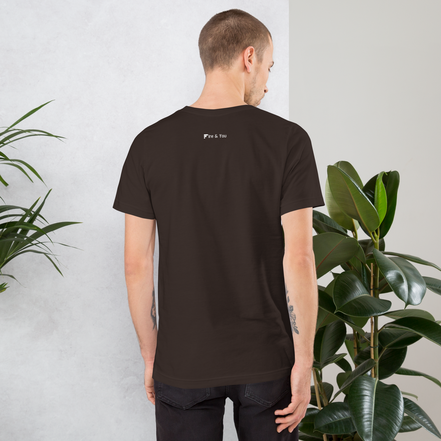 Orchestrated Chaos T-Shirt