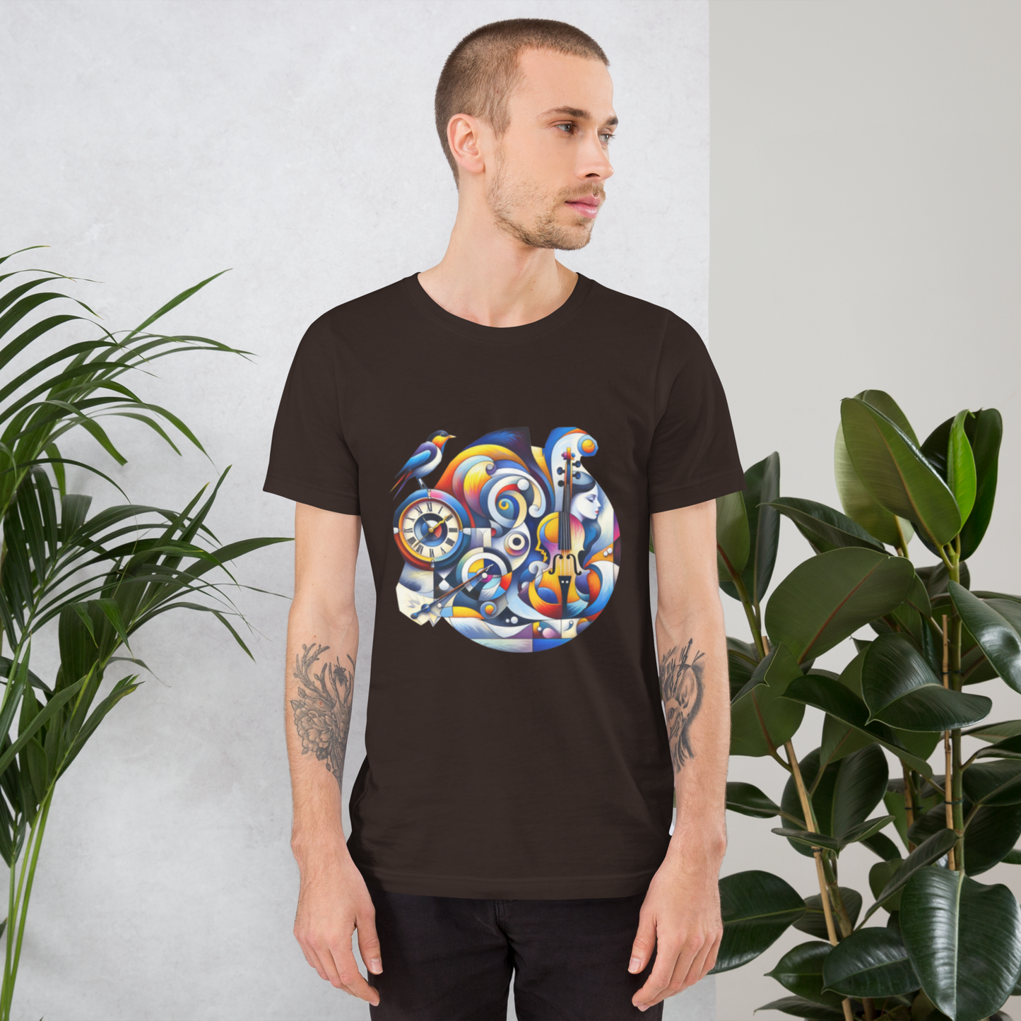 Orchestrated Chaos T-Shirt