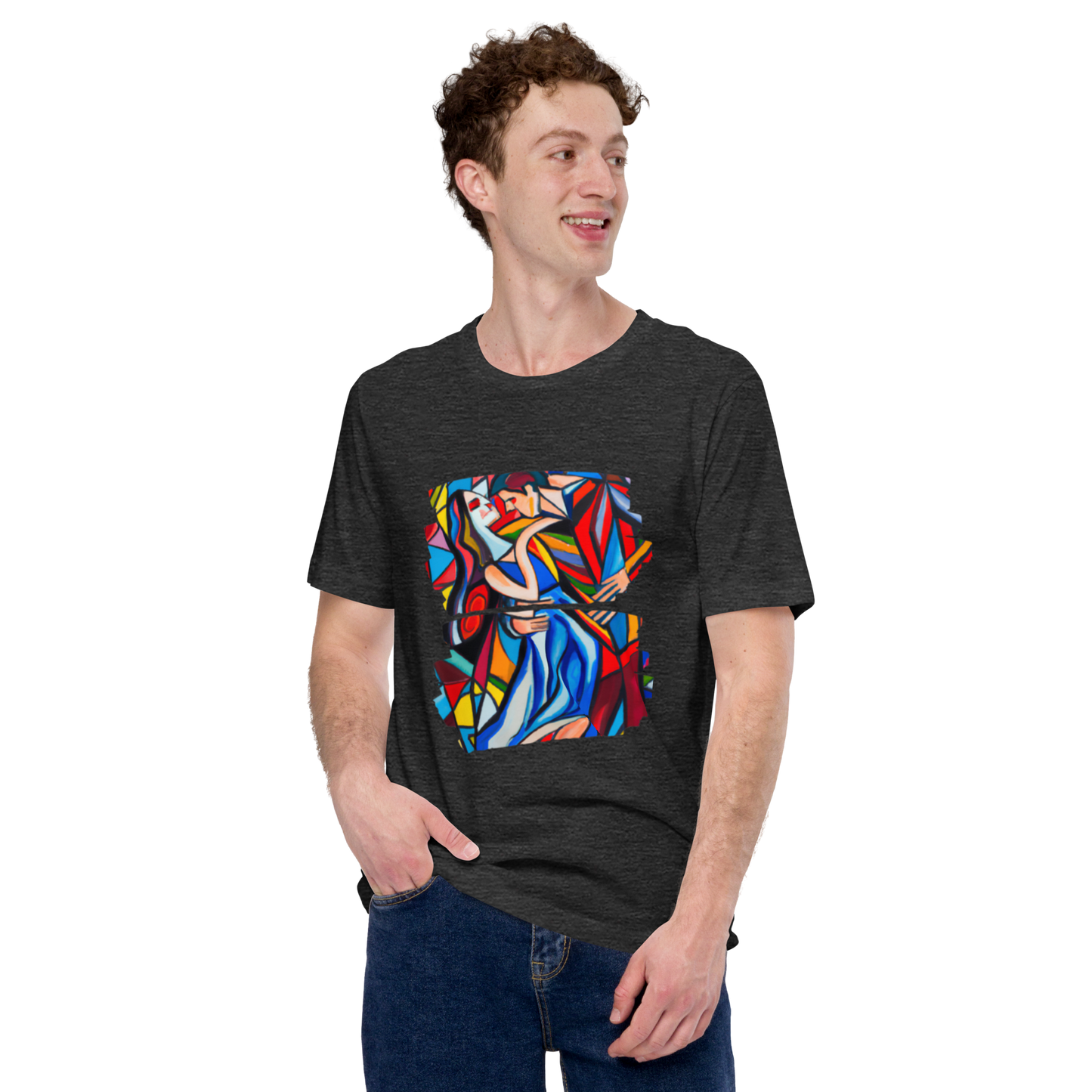 Dance With Me T-Shirt