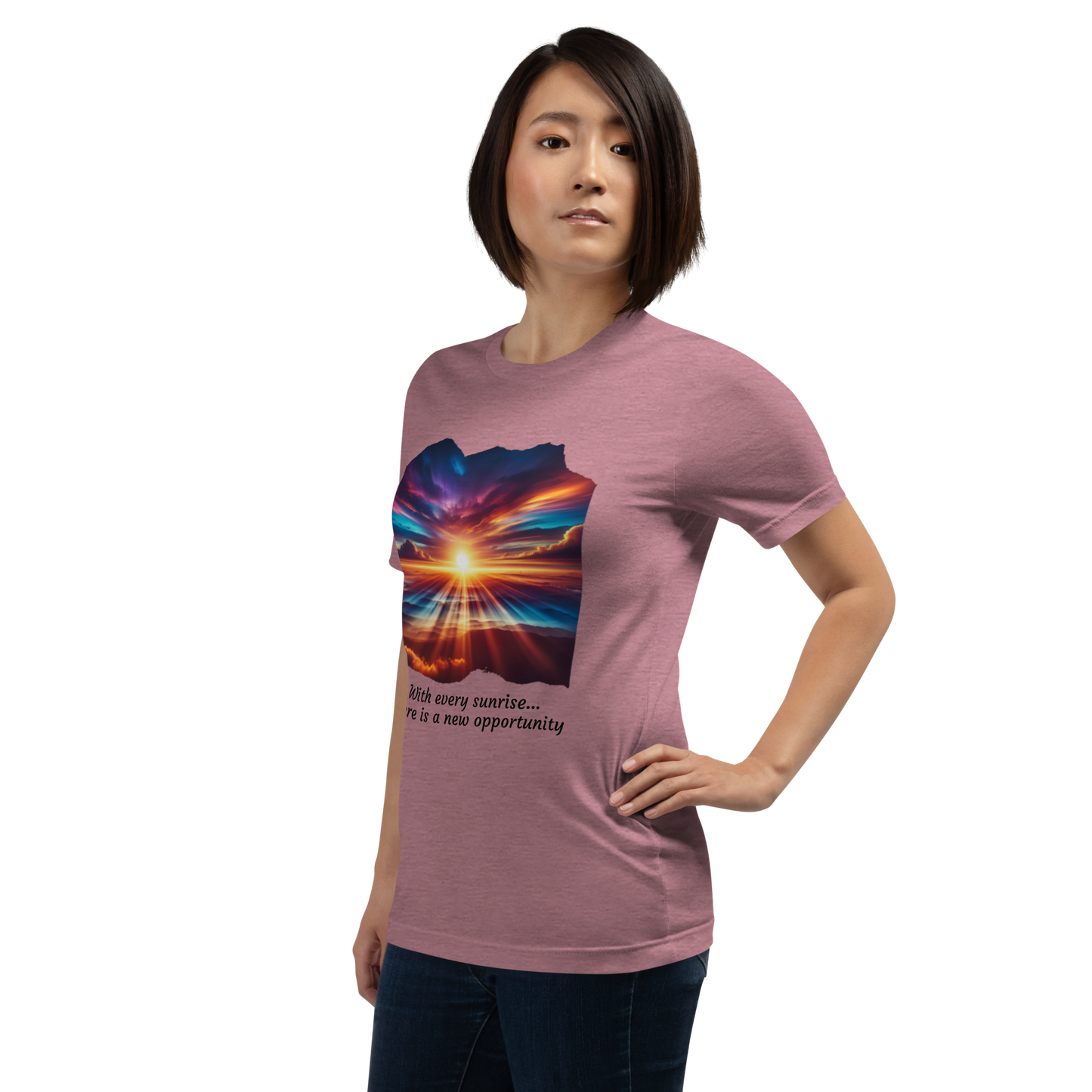 New Sunrise T-Shirt