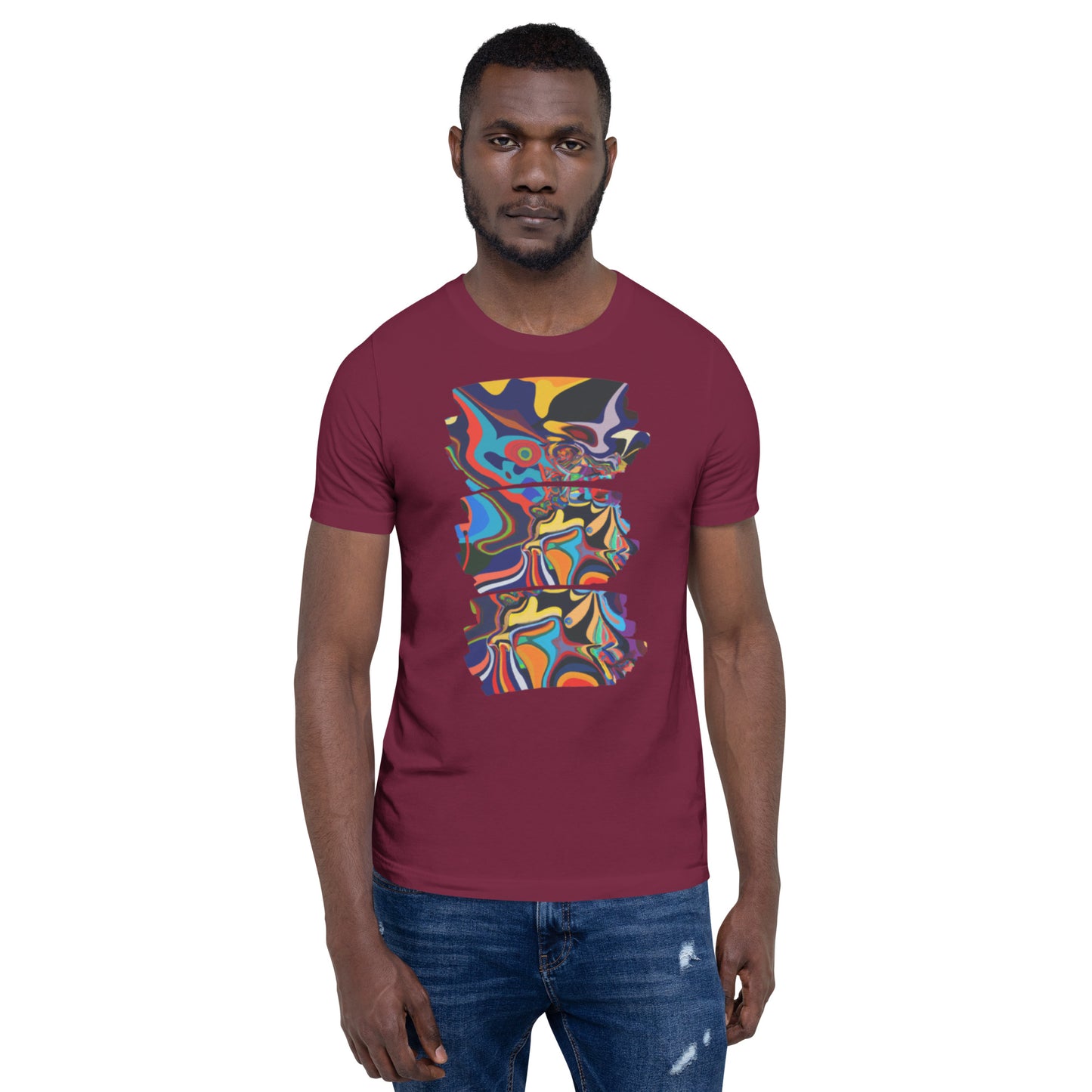 Spectrum Shift T-Shirt