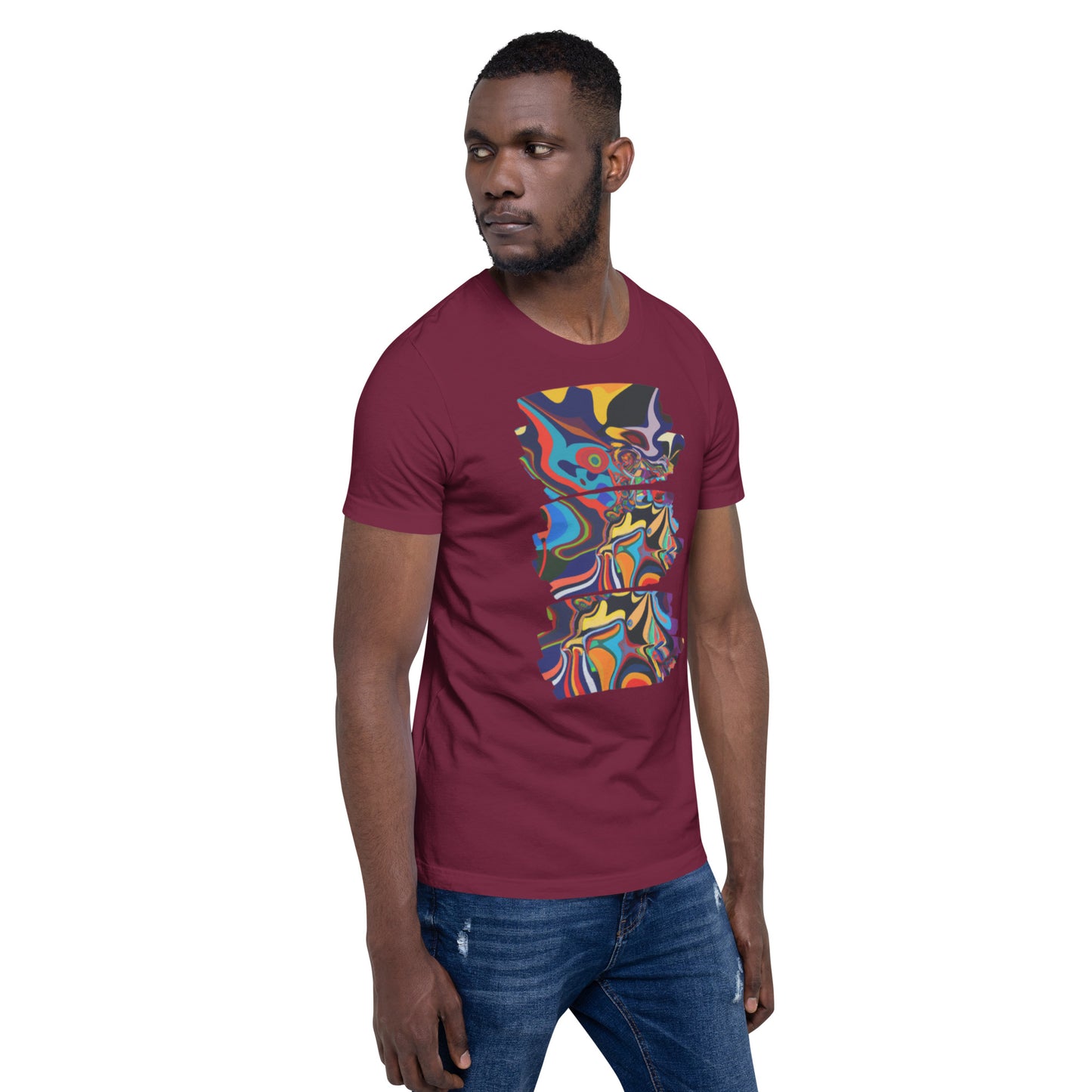 Spectrum Shift T-Shirt