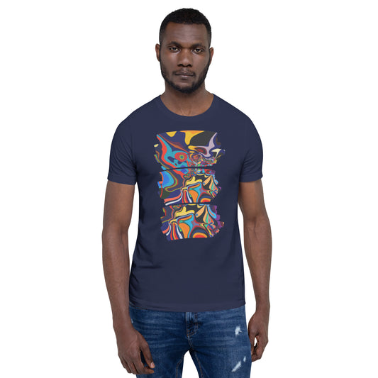 Spectrum Shift T-Shirt