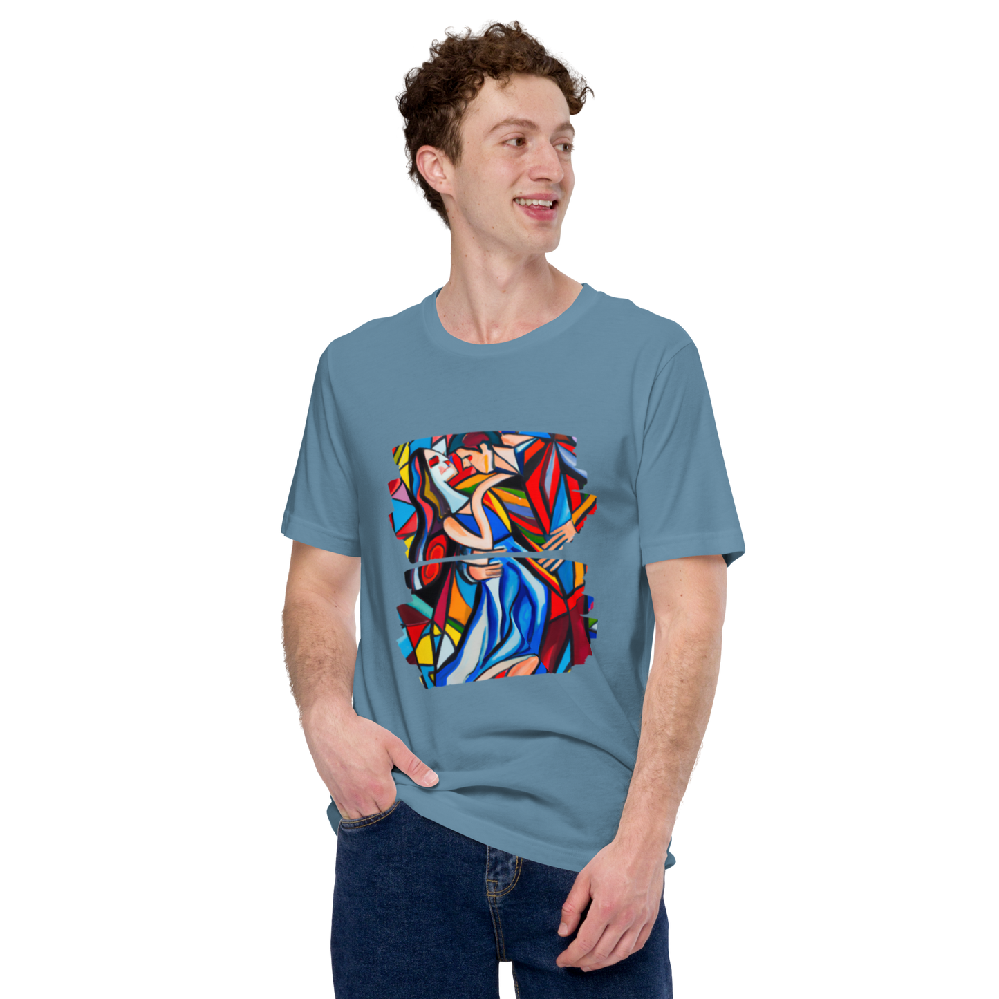 Dance With Me T-Shirt