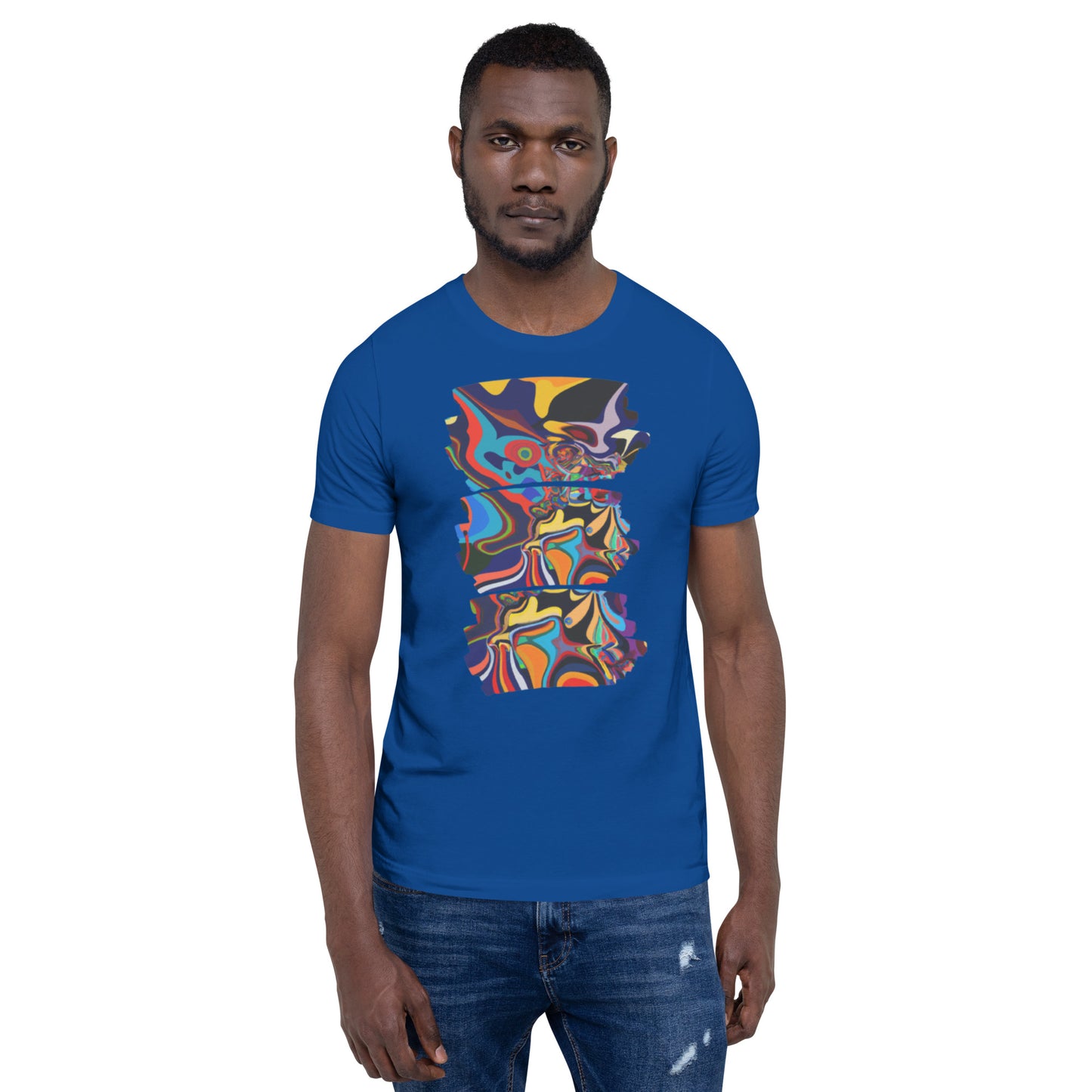 Spectrum Shift T-Shirt